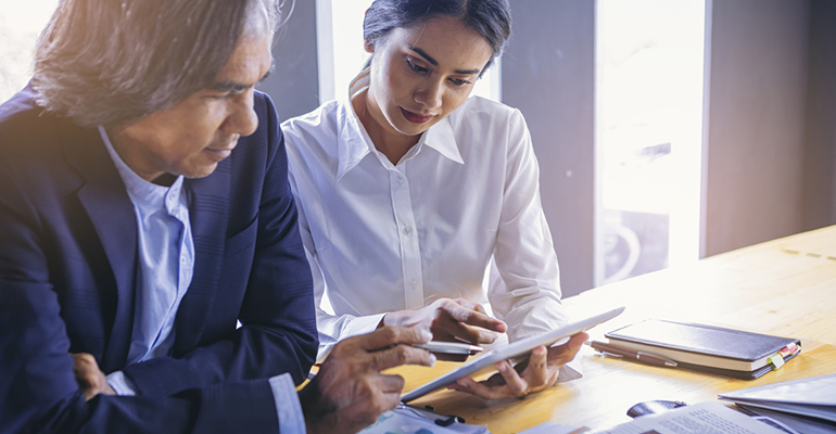 Formation et Procédure Achats