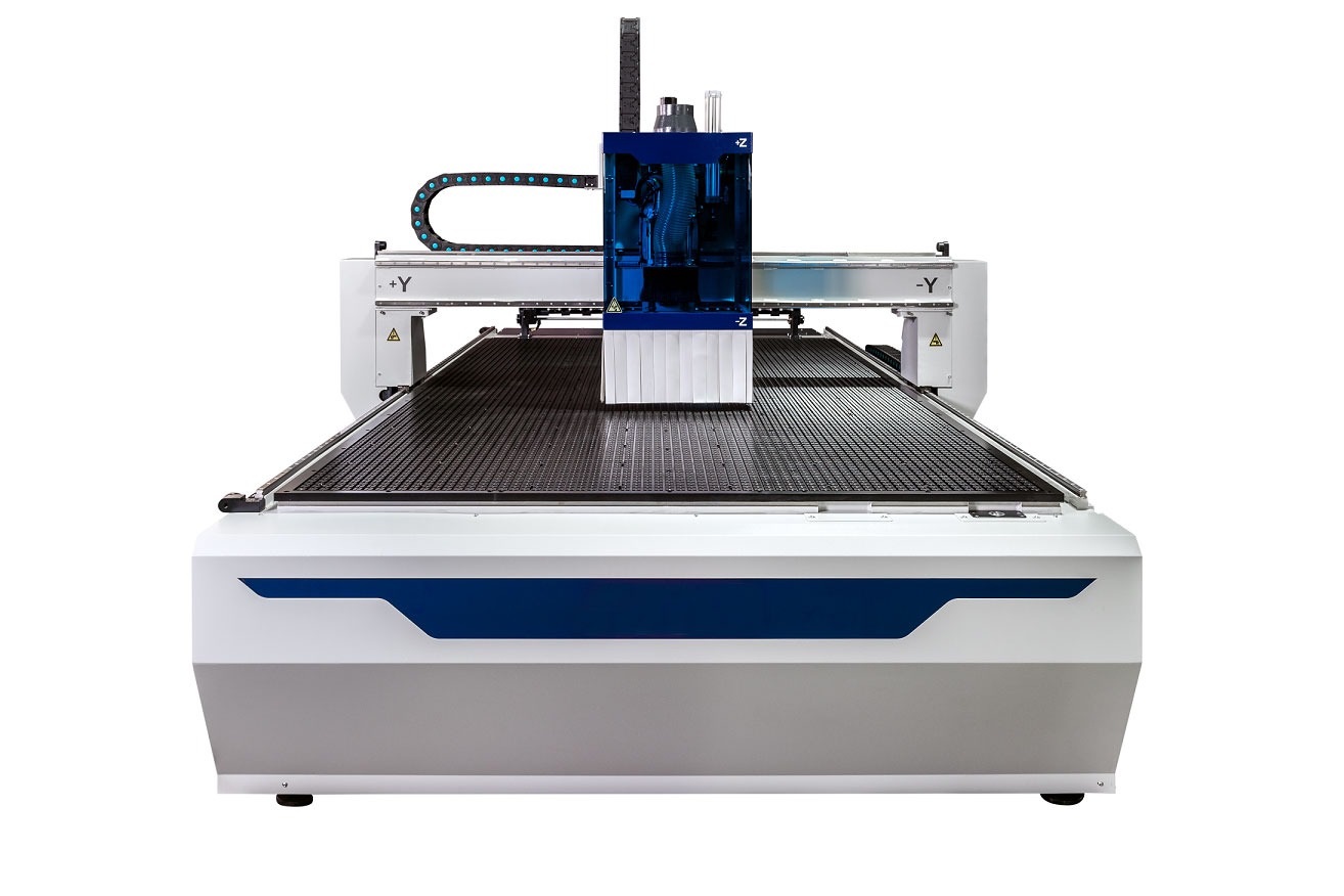 CNC Makinesi