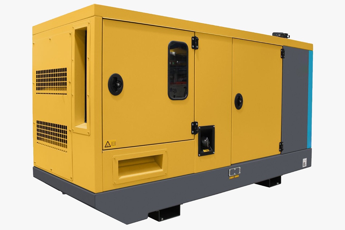 Diesel Generators