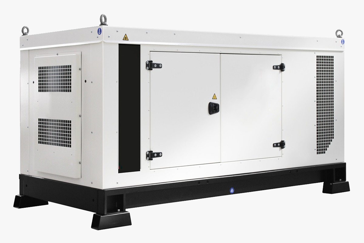 Diesel Generators